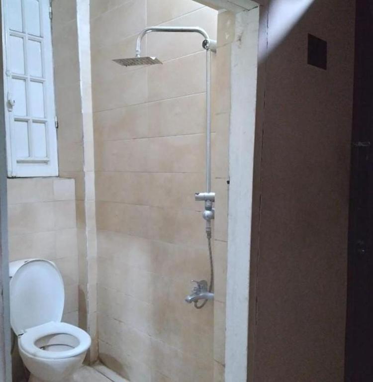 Grand Safari Hostel Каїр Екстер'єр фото