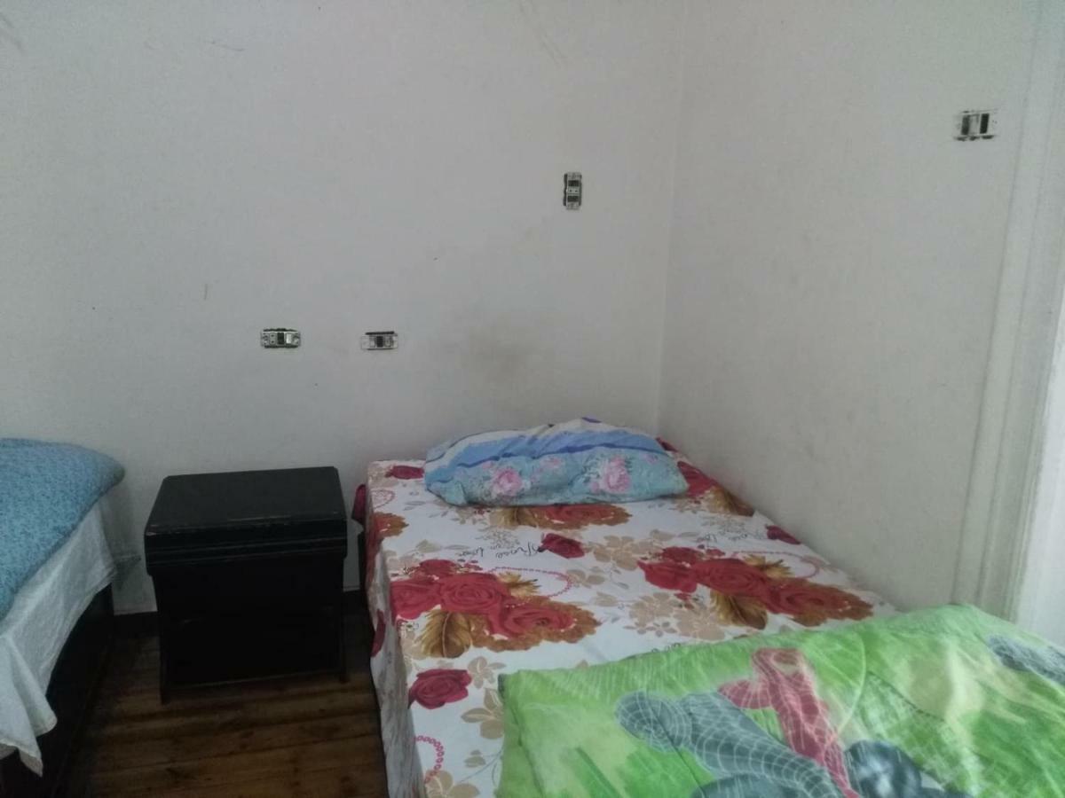 Grand Safari Hostel Каїр Екстер'єр фото